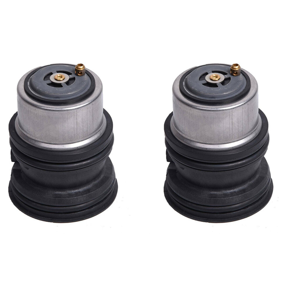 New Thermostat For - 3.0L 3.6L 4.8L Black 4851117189036