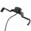 CCD Car Front View Parking LOGO Camera for 2020 5
