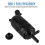 Car Windshield Washer Pump Water Jet Motor for 4