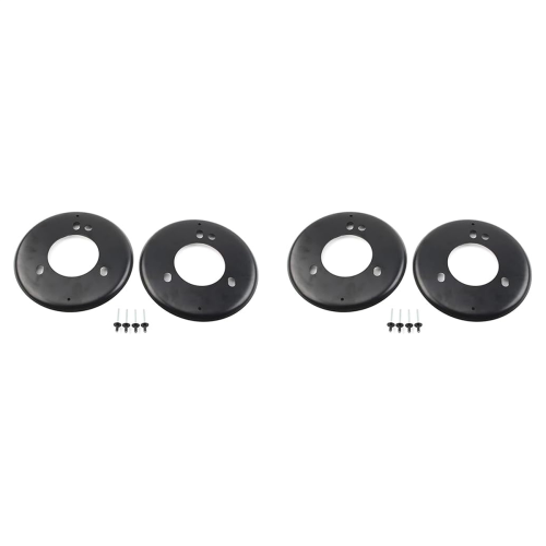 51717036781 Car Front Upper Strut Mount Reinforcement Plate for