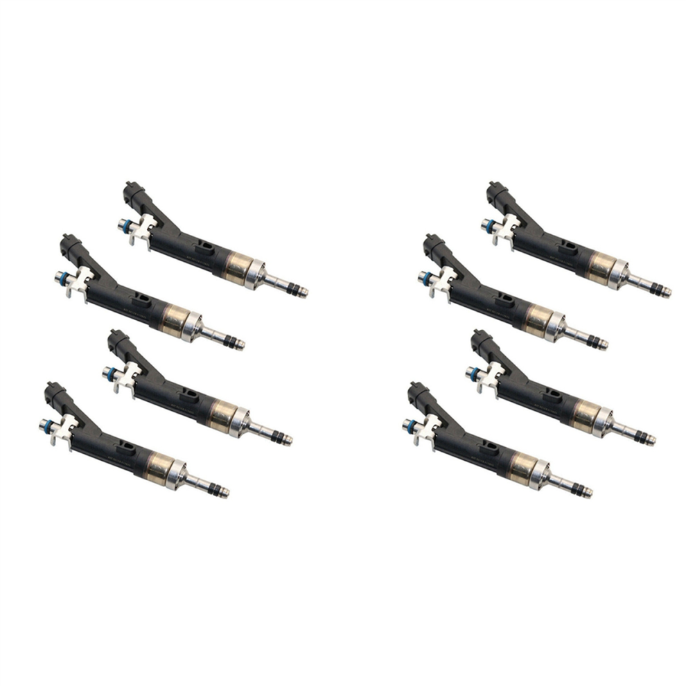 4Pcs Injection Valve Fuel Injector For 3645946 03645946 4851117190032