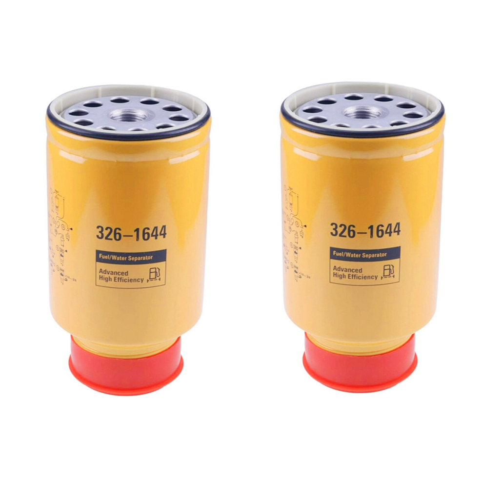 326-1644 Oil Water Separator Filter For Cat 320C 320D 4851117189463