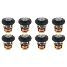 50 Degree Outboard Thermostat Replacement For