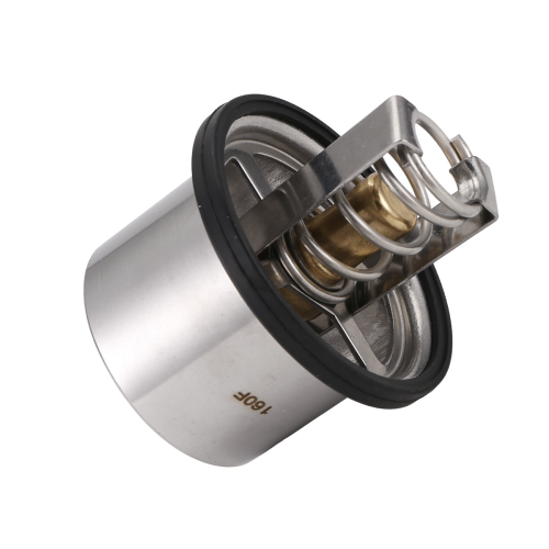 23503827 Thermostat 160 Suitable for Detroit S60 Engine 1