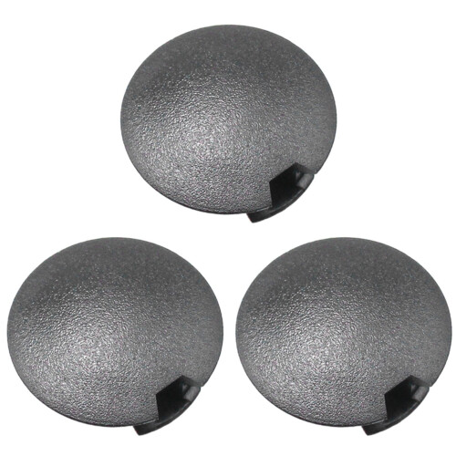 Car Tow Hook Eye Coupler Trailer Cover for 2007-2015