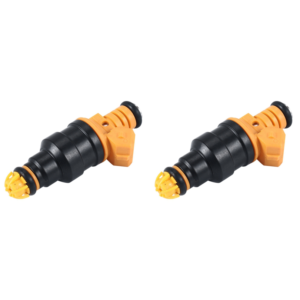 0280150714 Car Fuel Injector For 3 5 6 E23 E24 E28 E30 E32 4851117188497