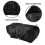 Winch Cover Heavy Duty Waterproof Winch Protection Cover Dust-Proof 5