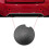 Car Tow Hook Eye Coupler Trailer Cover for 2007-2015 3