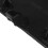 2X Car Front Bumper Tow Hook Cover Cap for Micra K14 2014-2016 7