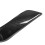 4Pcs Carbon Fiber Car Inner Door Handle Trim Pull Grab Handle Cover 5