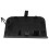 2X Car Front Bumper Tow Hook Cover Cap for Micra K14 2014-2016 4