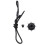 4Pcs Holding Strap Rope Small Ball for Golf 6 R20 Mk5 2