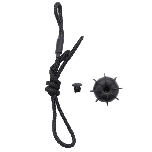 4Pcs Holding Strap Rope Small Ball for Golf 6 R20 Mk5 1