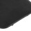 2X Car Front Bumper Tow Hook Cover Cap for Micra K14 2014-2016 6