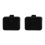 Front Bumper Tow Eye Hook Cover Cap for W164 ML320 X164 1