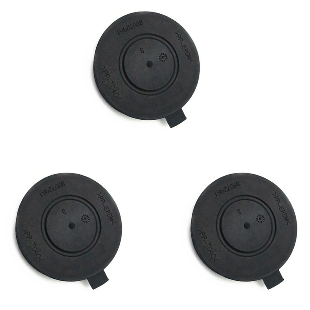 Headlight Cover Cap Rubber Lid 89072961 For Sport 10-13 4851117192456
