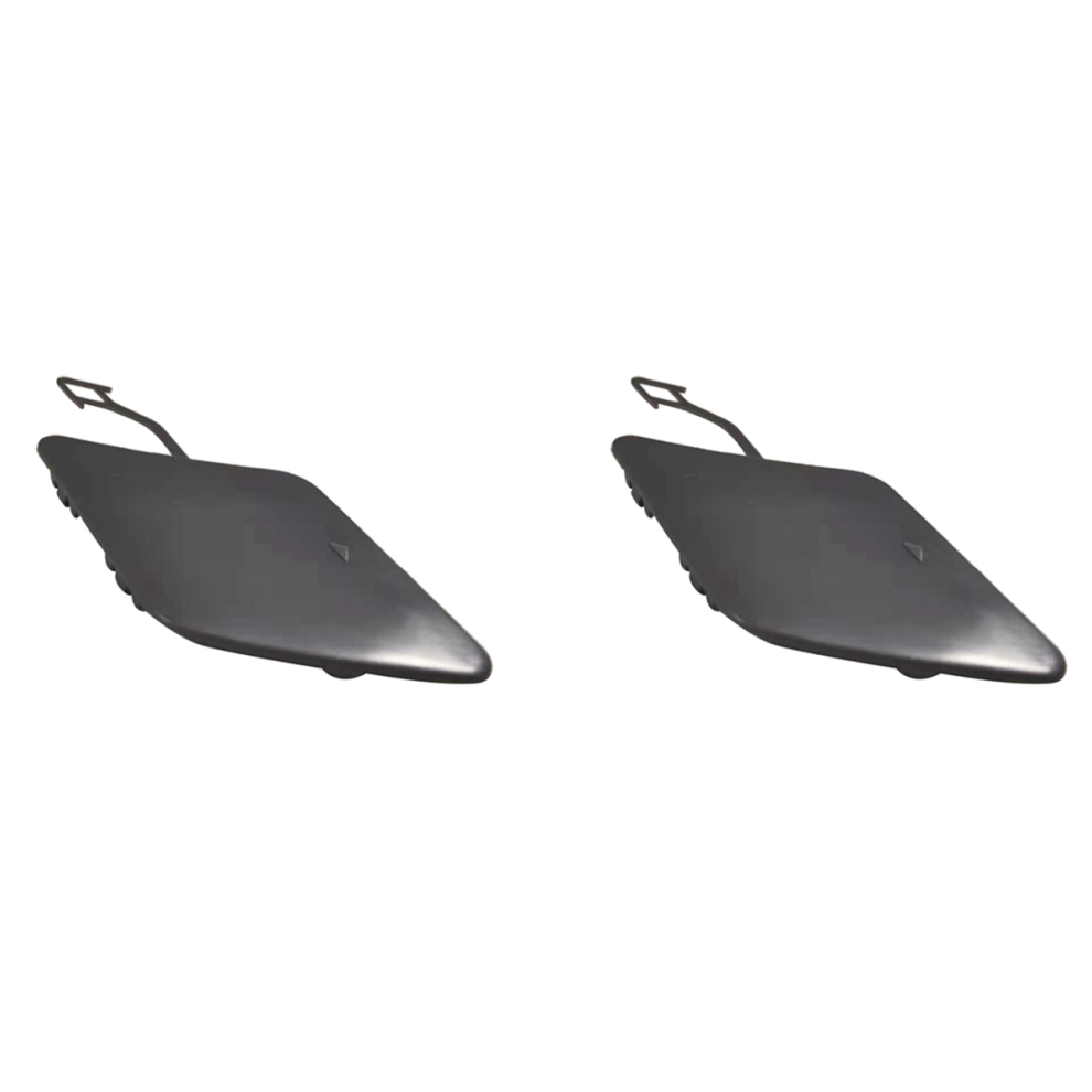 2X Rear Bumper Tow Hook For F30 F35 328I 328D 320I 335I 2012-2015 4851117193569
