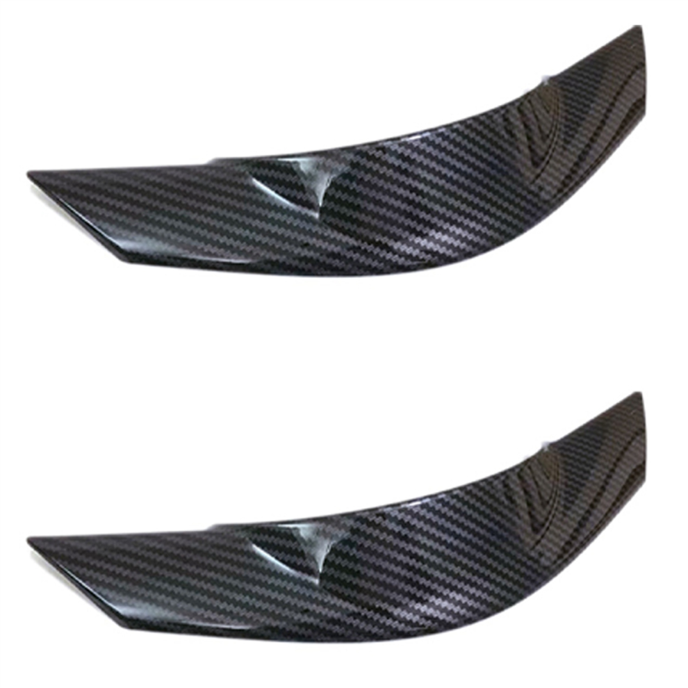 Carbon Fiber Steering Wheel Frame Trim For 2 Demio Dl Sedan Dj 4851117196805
