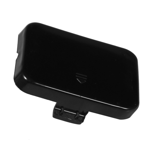 Front Bumper Tow Eye Hook Cover Cap for W164 ML320 X164 2