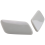 Front Bumper Headlight Washer Cover Water Jet Cap For 2