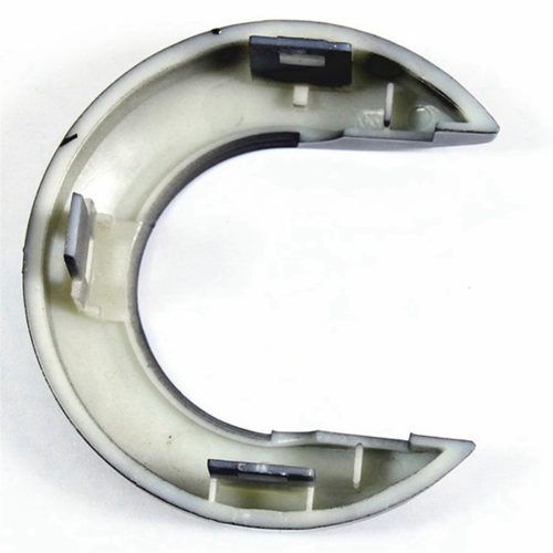 Car Interior Door Handle Cover Decorative Trim A 2