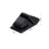 Multifunctional Car ID IC Clip Black Dashboard Door Adhesive Clips 4
