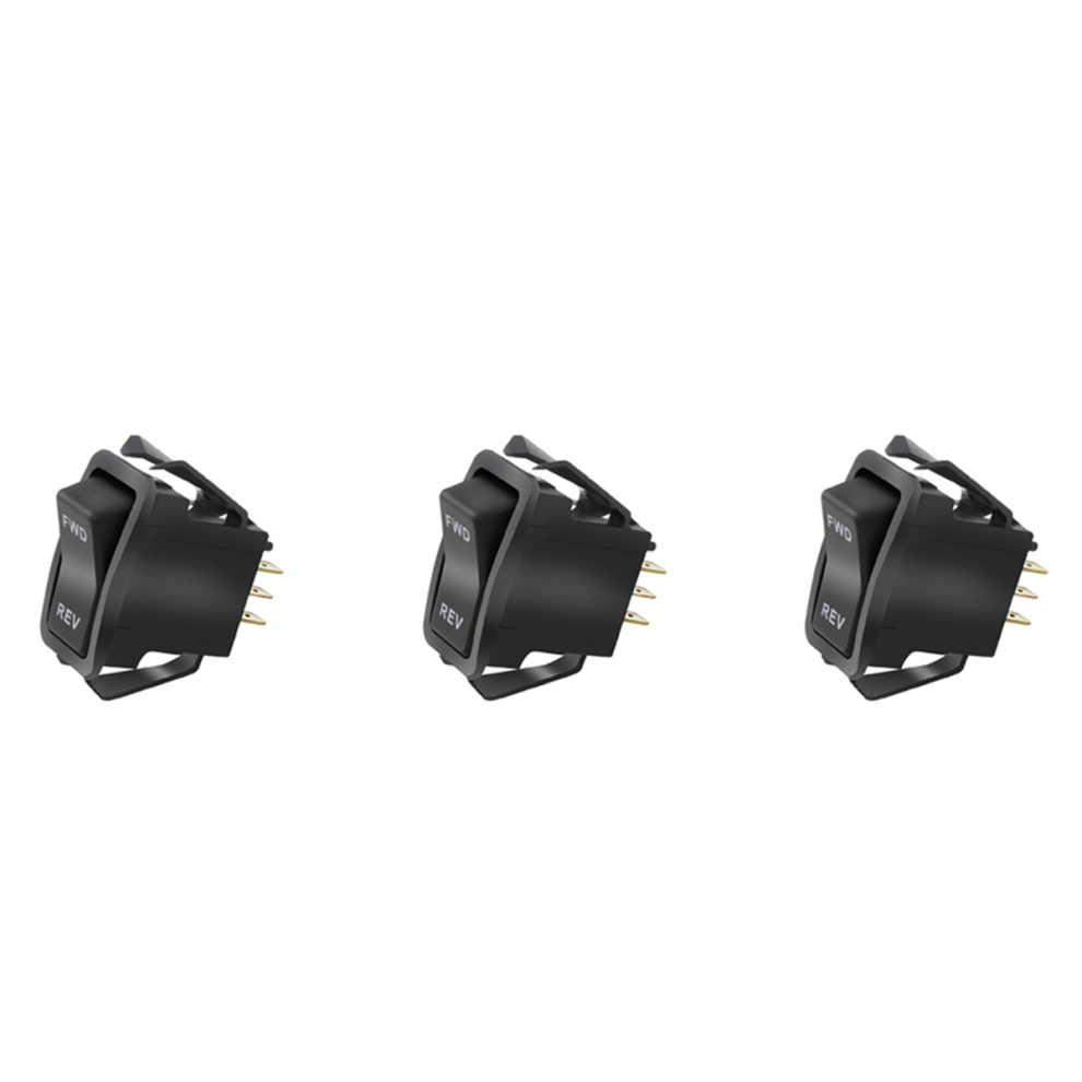 Golf Cart Forward Reverse Rocker Switch For Pds 2003-Up 4851117195815