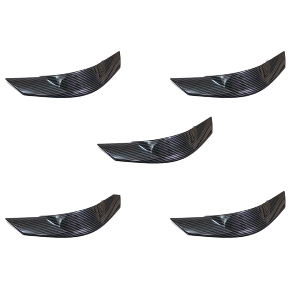 Carbon Fiber Steering Wheel Frame Trim For 2 Demio Dl Sedan Dj 4851117196829