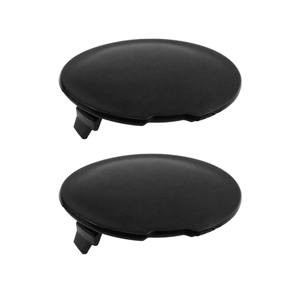 Bb5z-17A900-Aptm Bumper Tow Hook Cover For Explorer 2011-2015 4851117193668