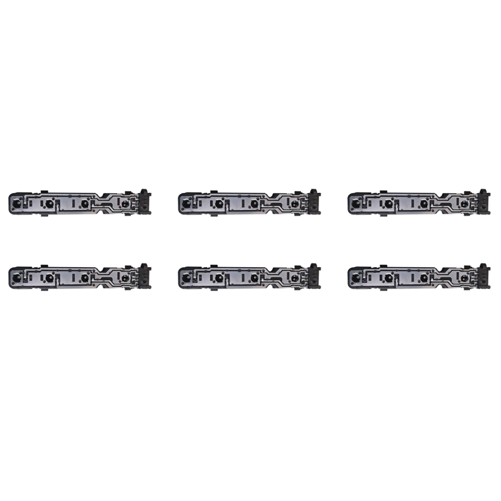 Tail Circuit Board Replacement For Transit Mk7 1681537 Light 4851117192432