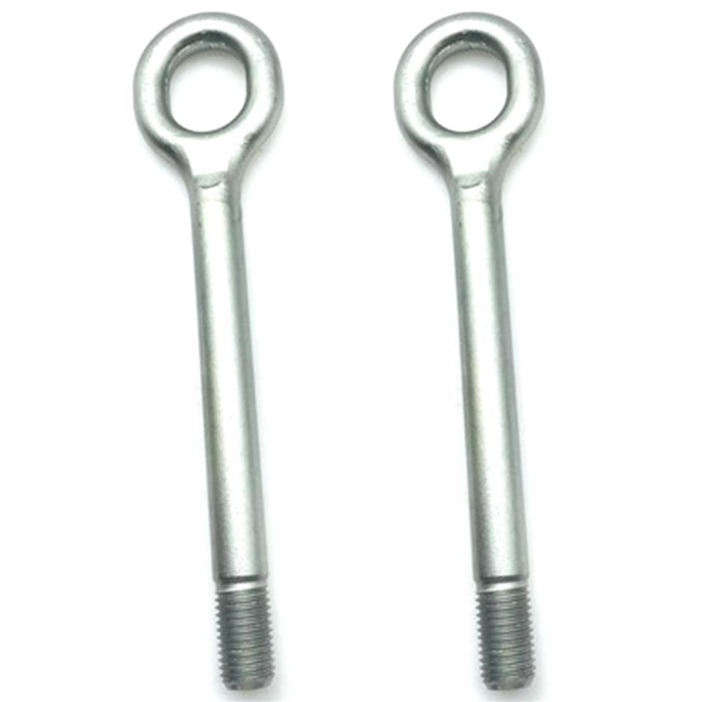 Car Trailer Hook Front Rear Towing Hook For Compass Silver 4851117193835