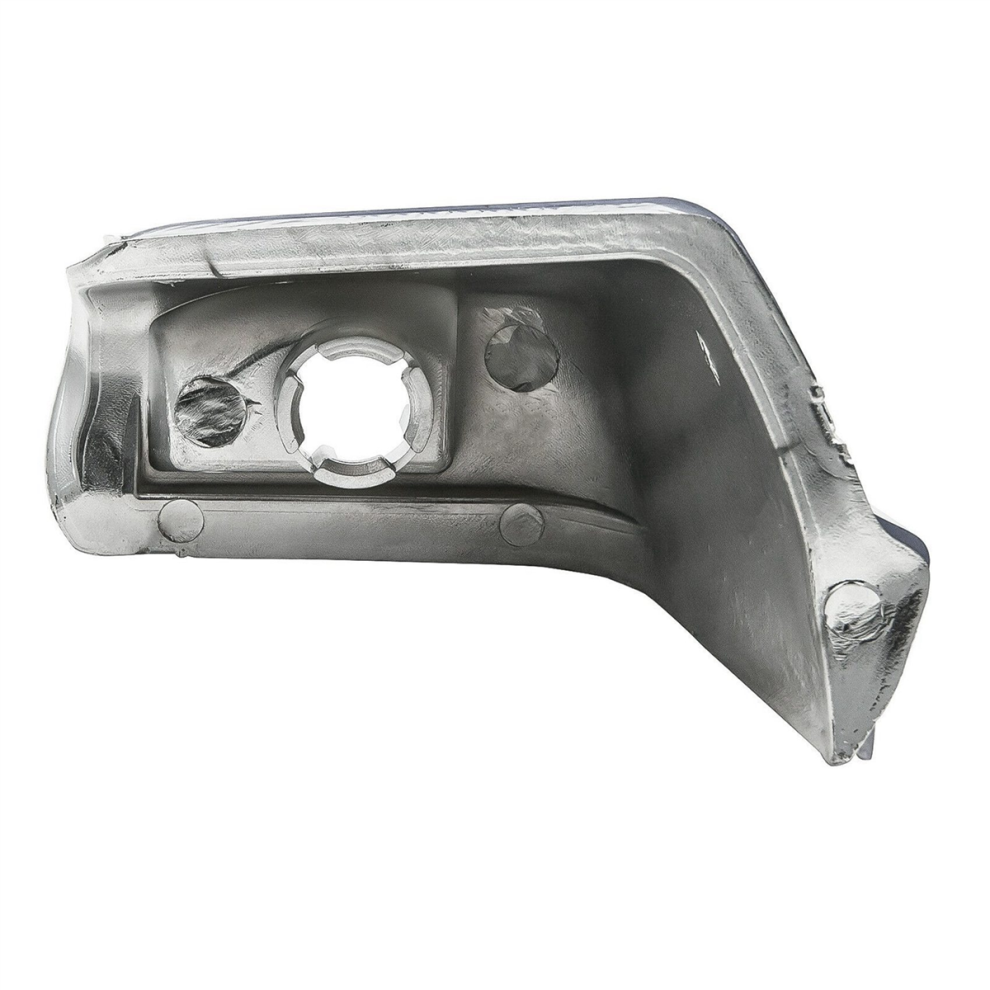 Wing Mirror Door Indicator Lens Turn Signal Without Bulbs Light 4851117192838