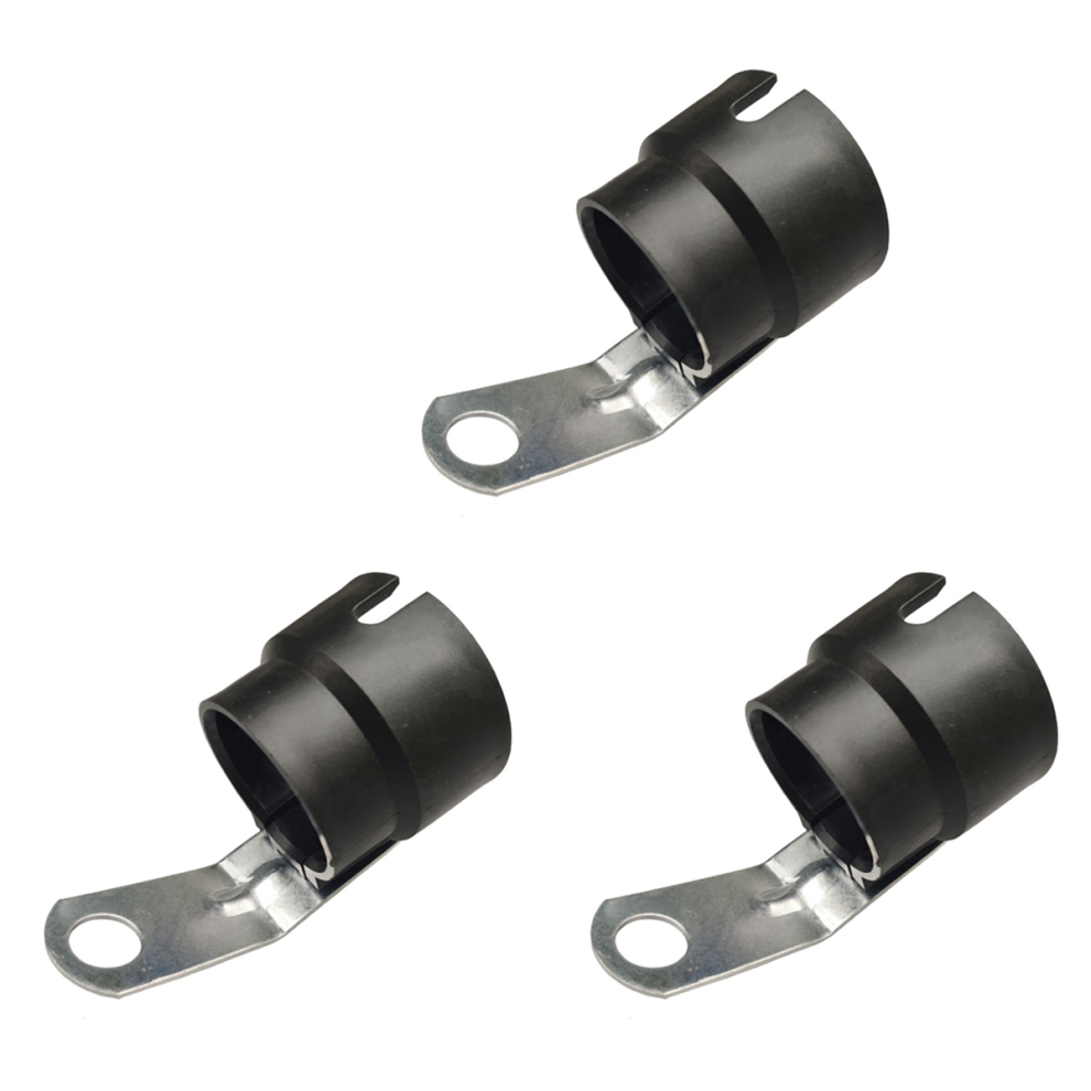 Trailer Plug Bracket Trailer Connector Bracket For Rv Trailer Utv 4851117193095