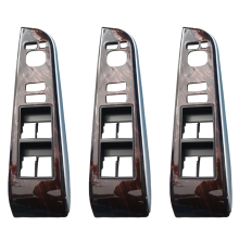 7423206490 for 2012-2017 Armrest Trim Panel LHD