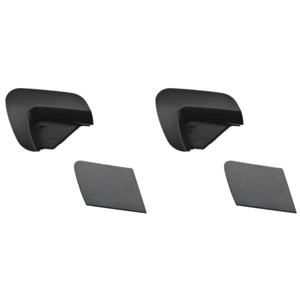 Front Bumper Tow Hook Cover 52127-52931 For Yaris Le 2012-2014 4851117193484