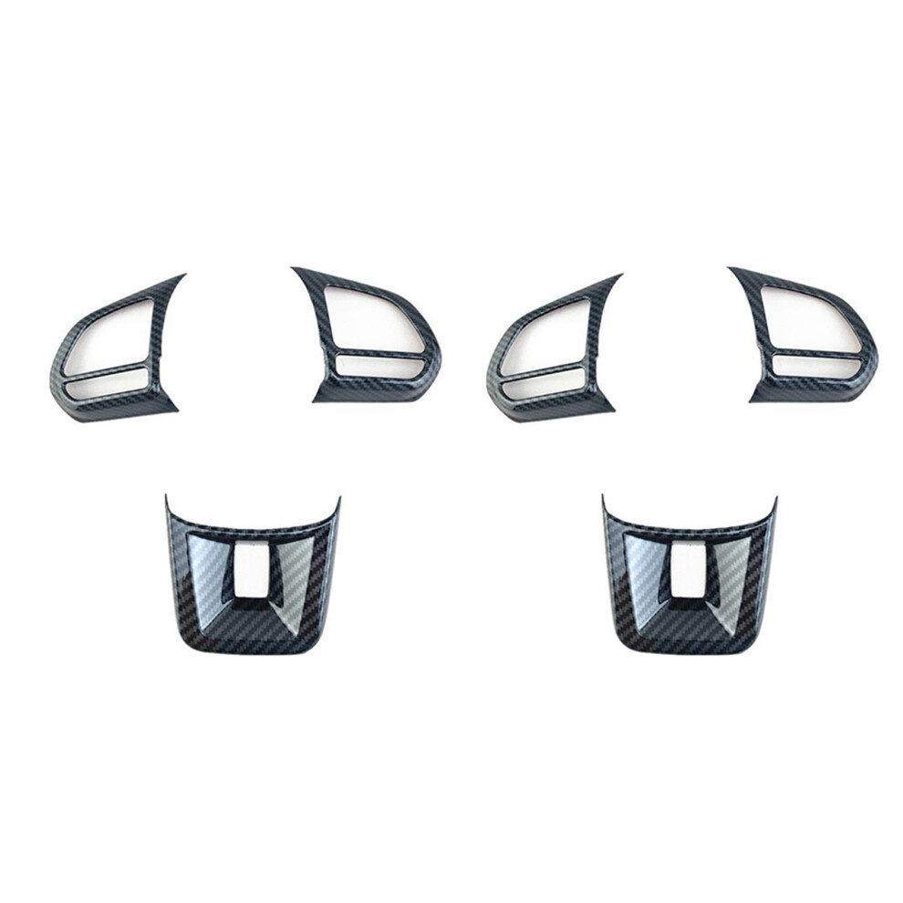 Interior Decoration For Mg5 Mg6 Mg Zs Carbon Fiber 4851117199615