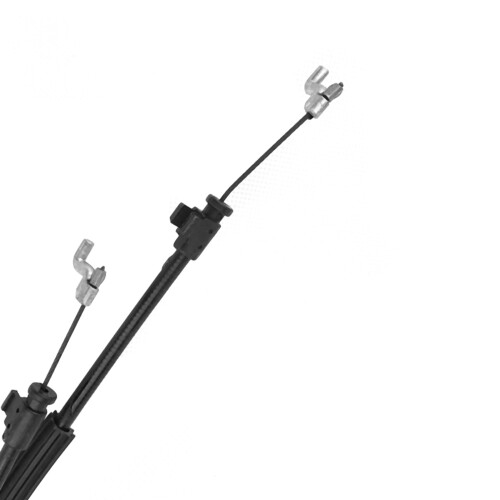 Left Hand Front Seat Tilt Cables For Fiesta MK6 2001-2008 1