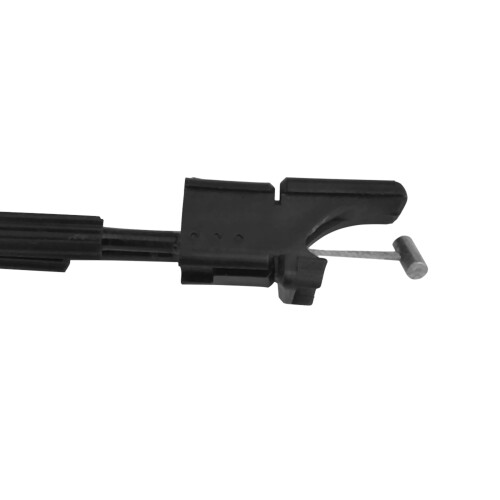 Left Hand Front Seat Tilt Cables For Fiesta MK6 2001-2008 2