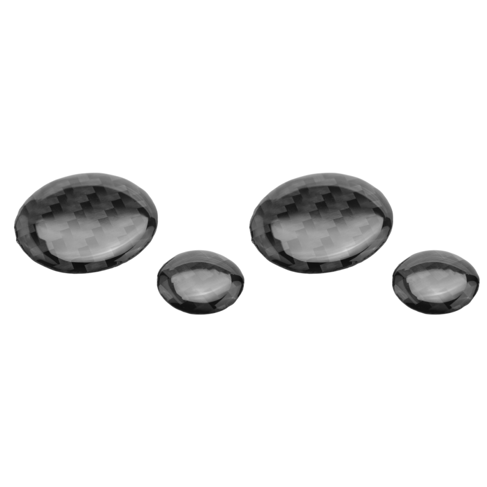 4X Multimedia Buttons Cover For Mx-5 Miata Roadster 2016+ 4851117199493