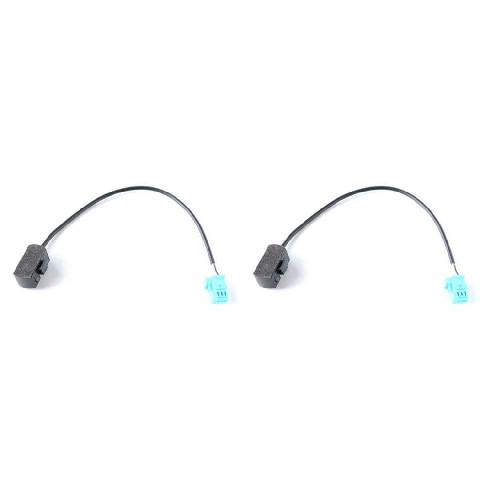 Rd45 Host Bluetooth Microphone For 206 207 301 307 Black 4851117100109