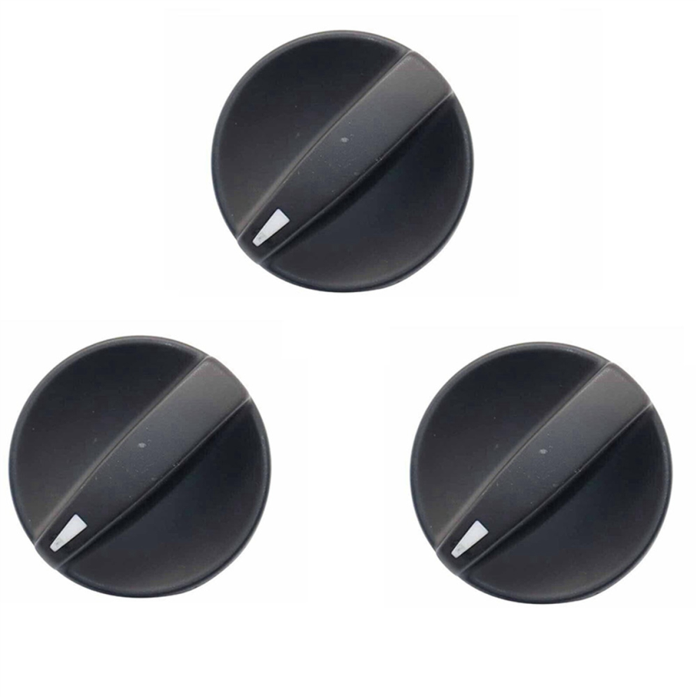 Heater & A/C Temp / Mode Knob For 2006-2008 6 4851117197314