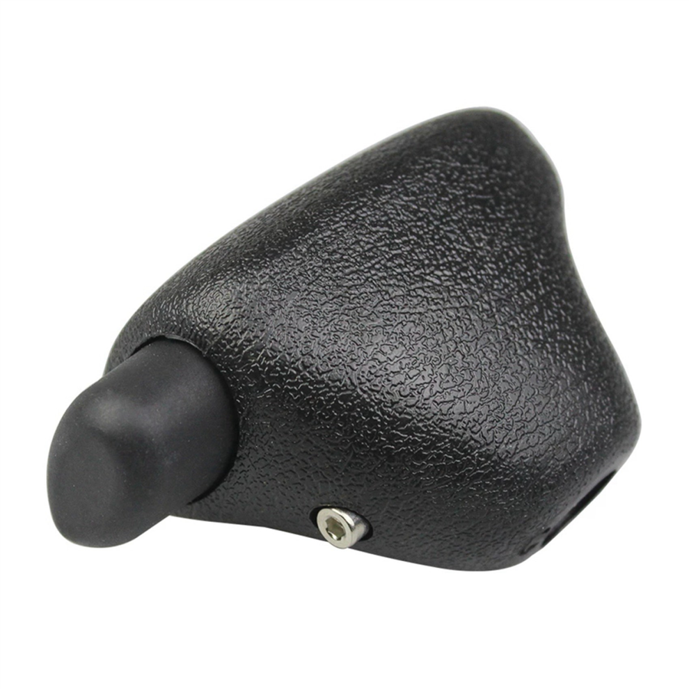 357713139A Automatic Gear Shift Knob Cover 114721755 For 4851117197451