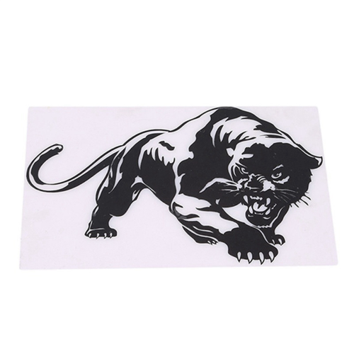 Car Sticker Decals Vinyl Waterproof Auto Tuning Styling black 2