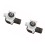 Front & Rear Suspension Headlight Level Sensor for -V 07-11 7