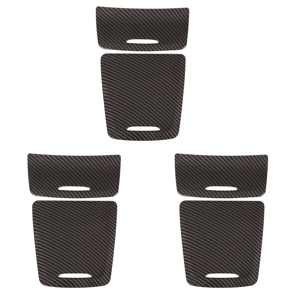 Center Console Storage Box Panel Decoration For - A-Class 4851117100871