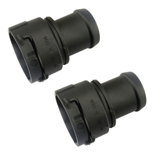 Coolant Heater Hose Pipe Connector for Transporter Golf