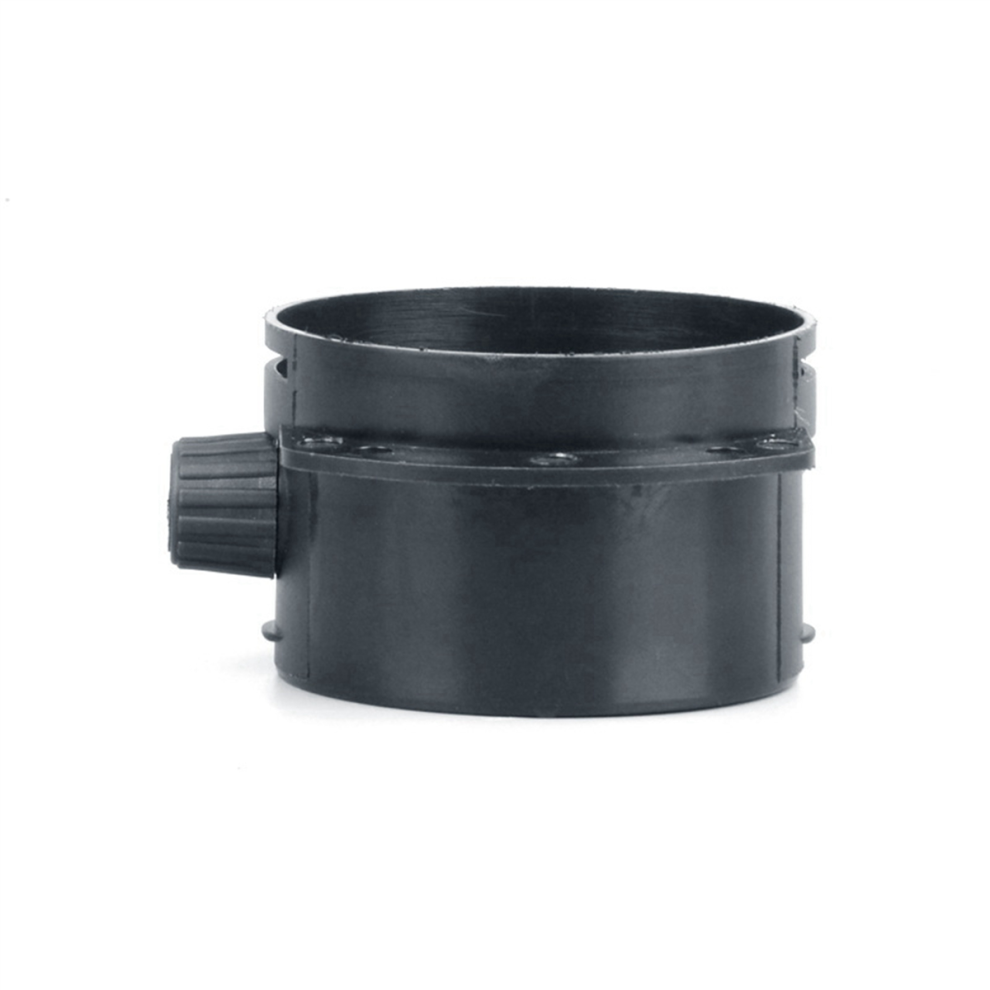 75Mm Car Heater Ducting Pipe Joiner For 4851117104763