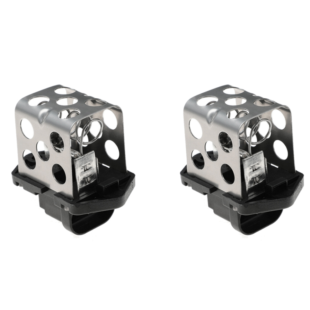 Heater Blower Motor Fan Resistor for I I-image-OPC-PHXDMZH-NEW