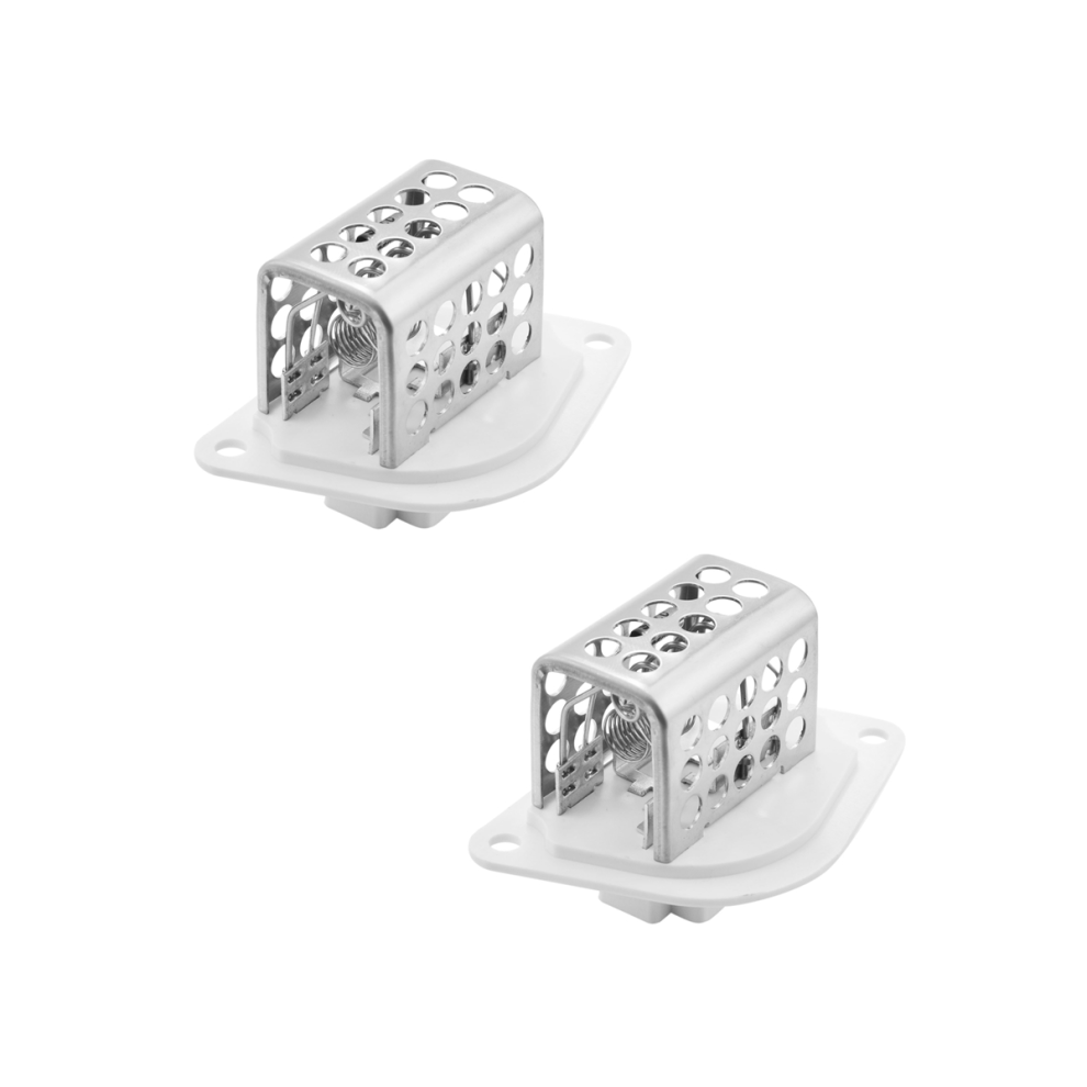 Heater Blower Resistor For 1997-2001 /Tj/ Ru353 4851117104428