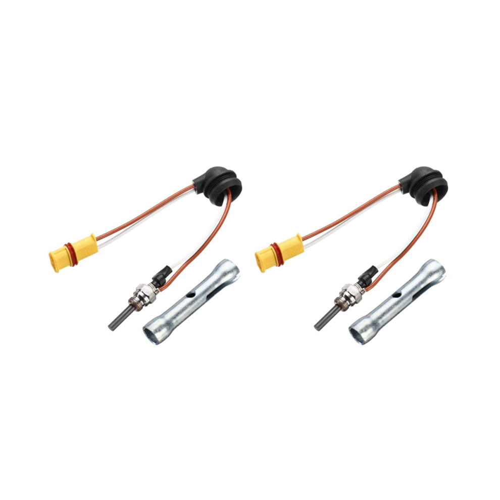 12V-24V Diesels Heater With Wrench For Airtronic D2 D4 D4s 4851117105197